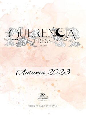 cover image of Querencia Autumn 2023